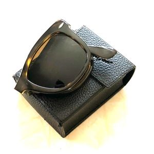 Ray-Ban RB4105 Wayfarer Folding